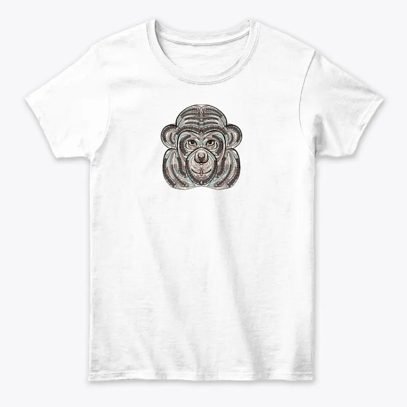 ethnic monkey